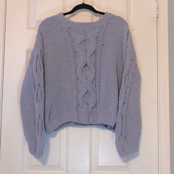 XS Oh So Soft Garage Sweater - Picture 1 of 10
